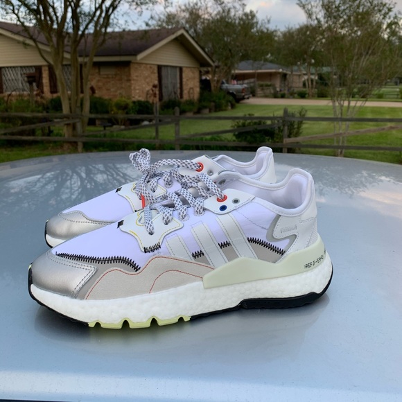 Adidas Nite Joggers - Picture 4 of 8